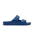 Birkenstock Arizona Eva blue (fabric original)