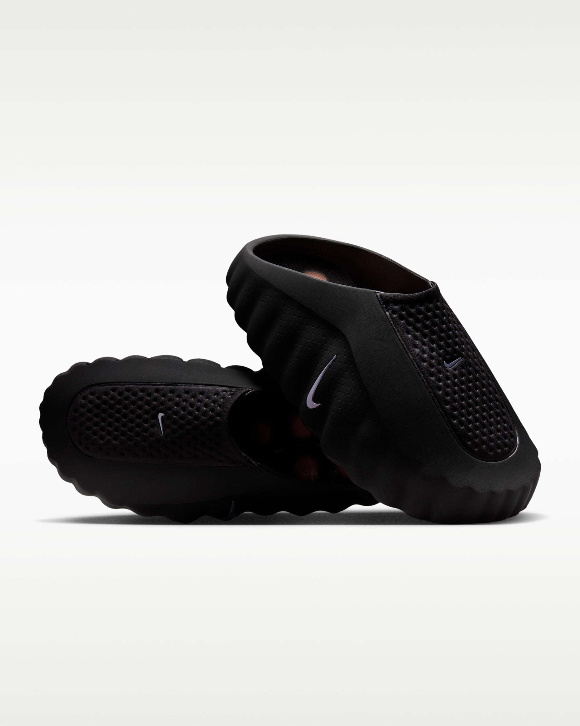 nike mind 001 x black (copy a)