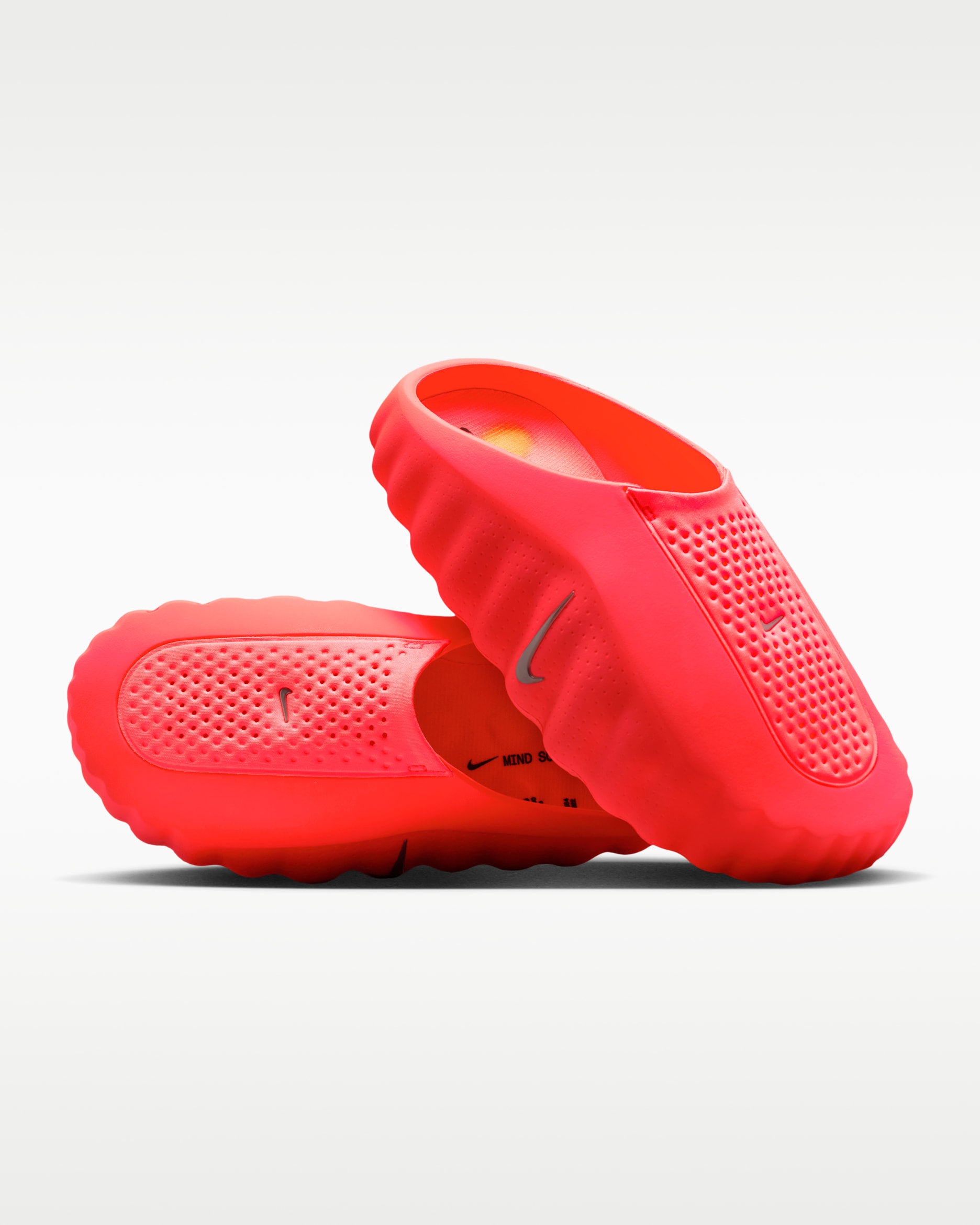 nike mind 001 x red (copy a)