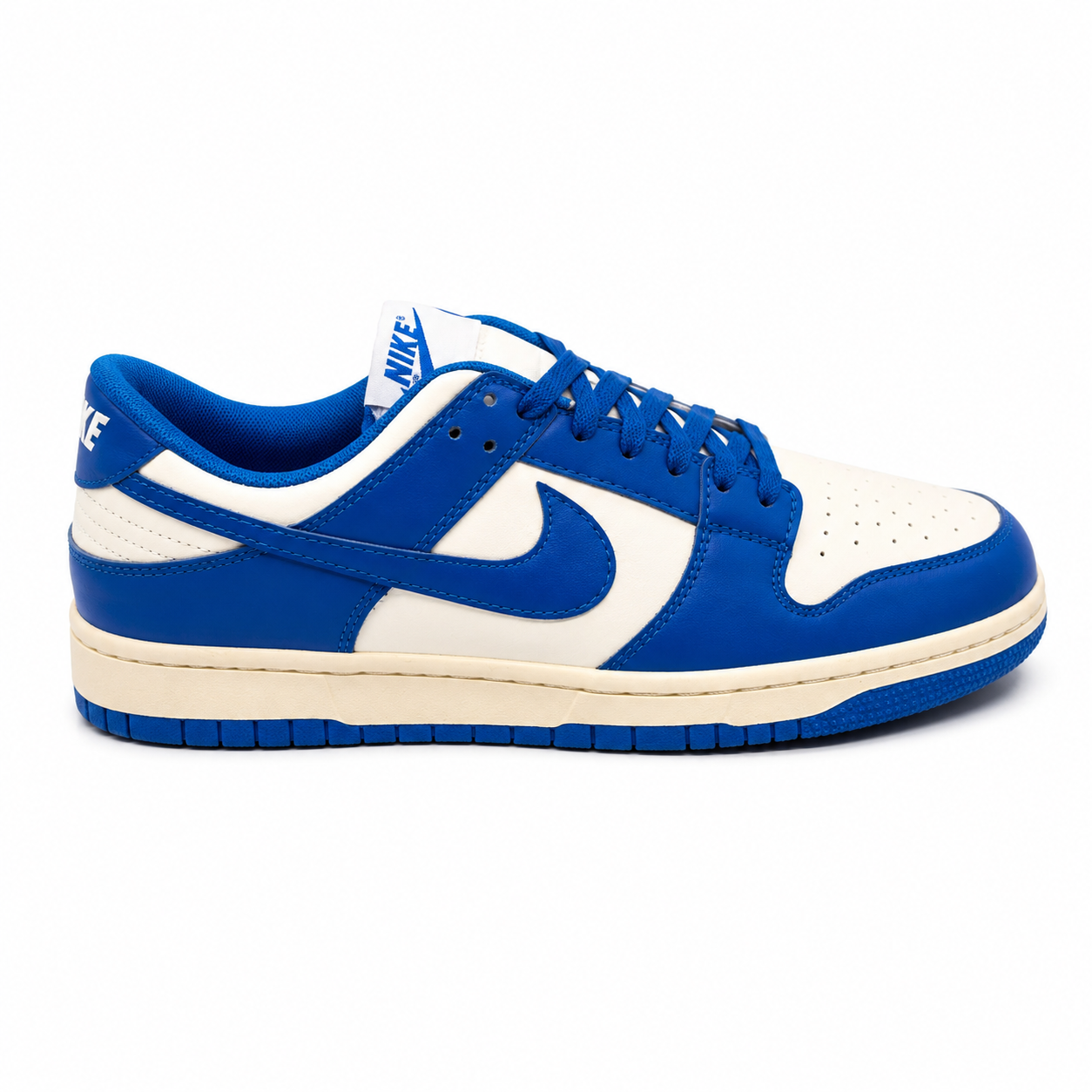 nike dunk blue(AAA quality)