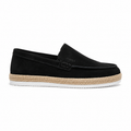 Zegna loafers black (AAA Quality )