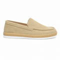 Zegna loafers Biege (AAA Quality )