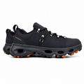 Loewe x On collaboration hiking sneakers in black
(original with barcode )