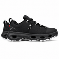 Loewe x On collaboration hiking sneakers
(original with barcode )