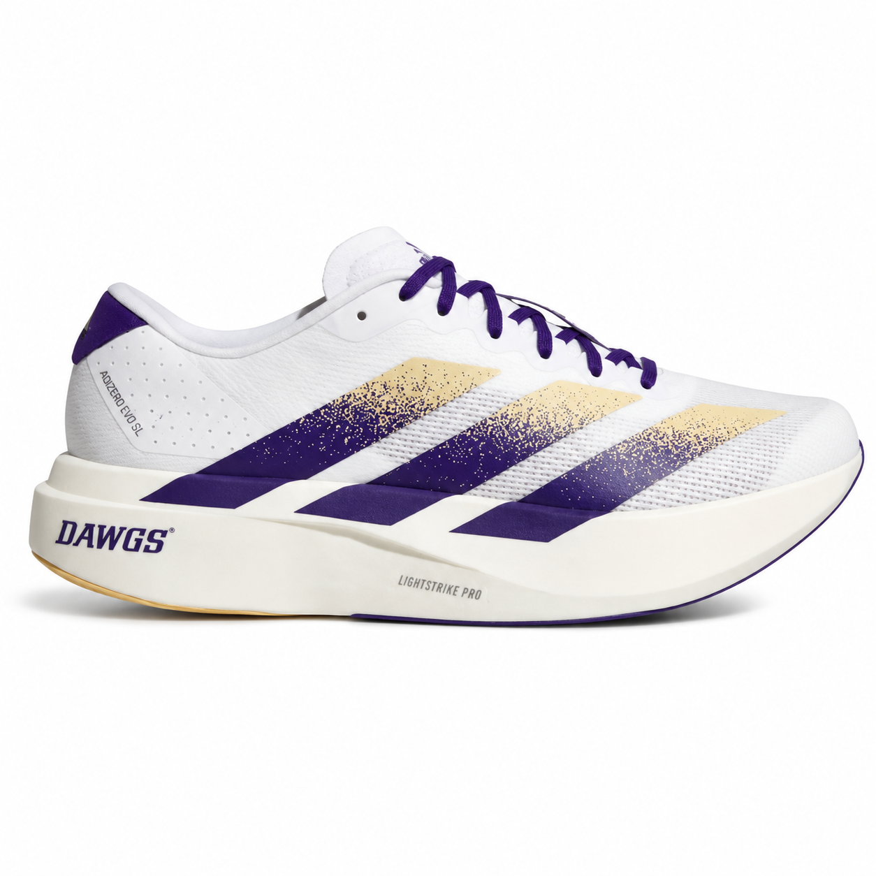 adidas Adizero EVO SL University of Washington (Master Quality)