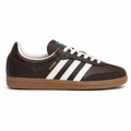 SAMBA SHOES brown (Master quality)