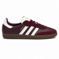 SAMBA SHOES burgundy (Master quality)