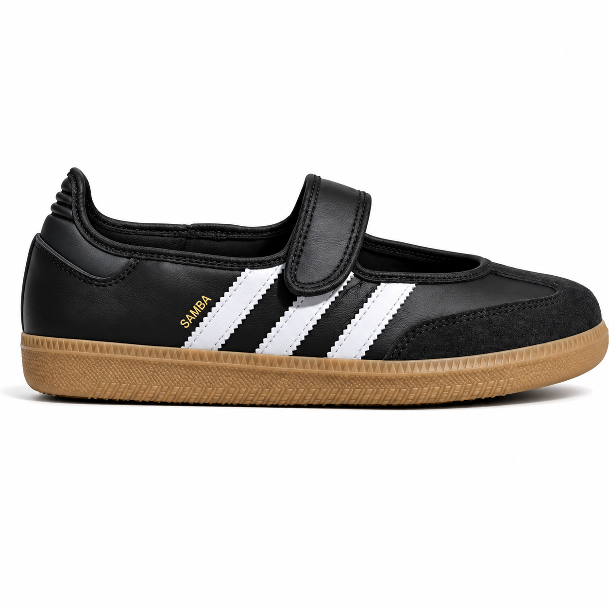 SAMBA JANE SHOES Core Black (Master quality)