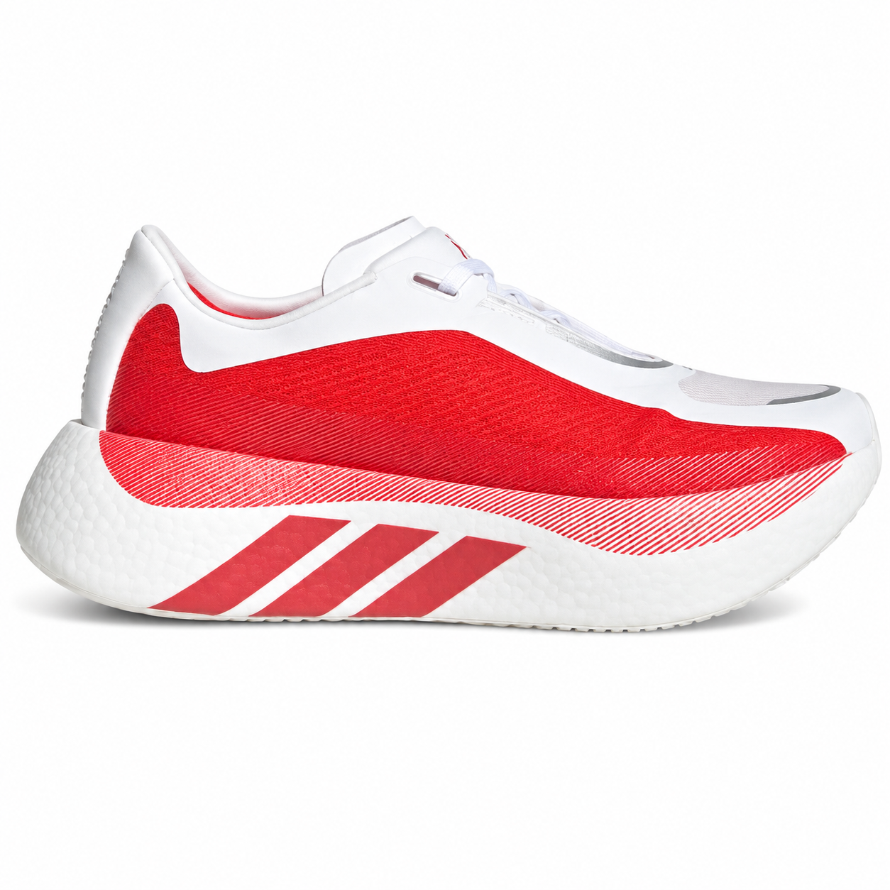 Adidas Hyperboost edge red (100% original )