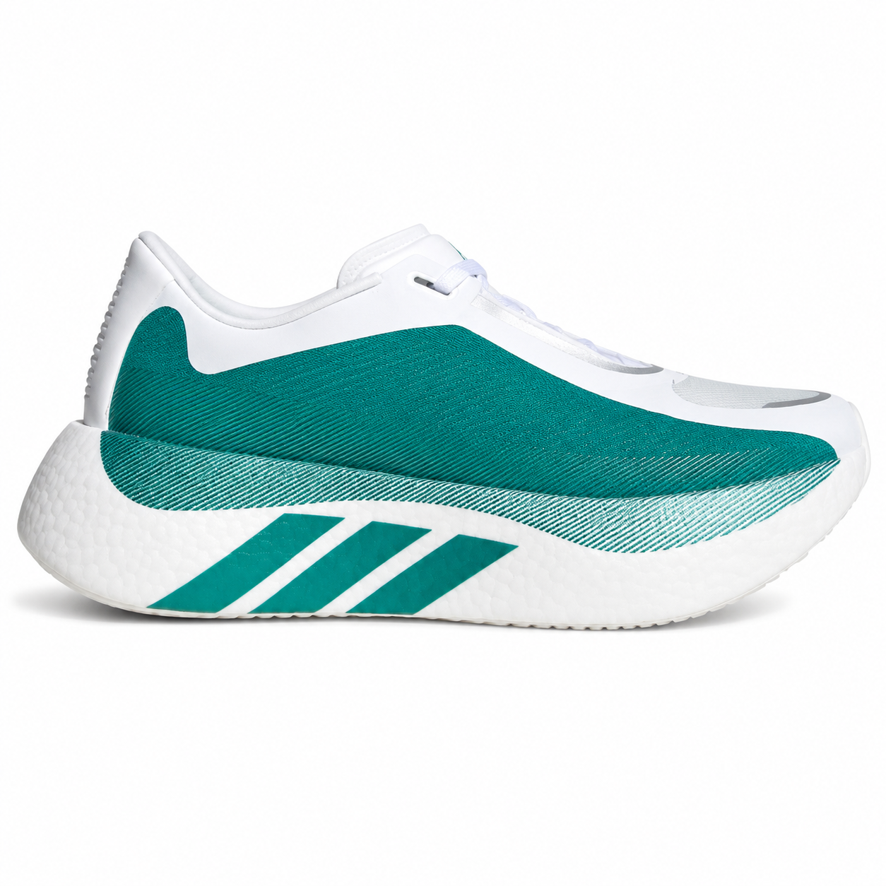 Adidas Hyperboost edge green (100% original )
