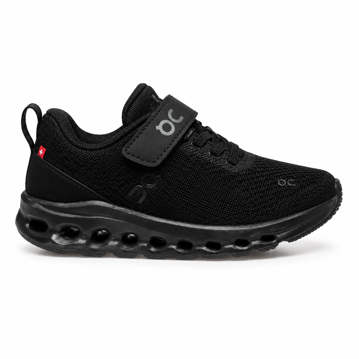 Oncloud play kids full black (AAA quality )