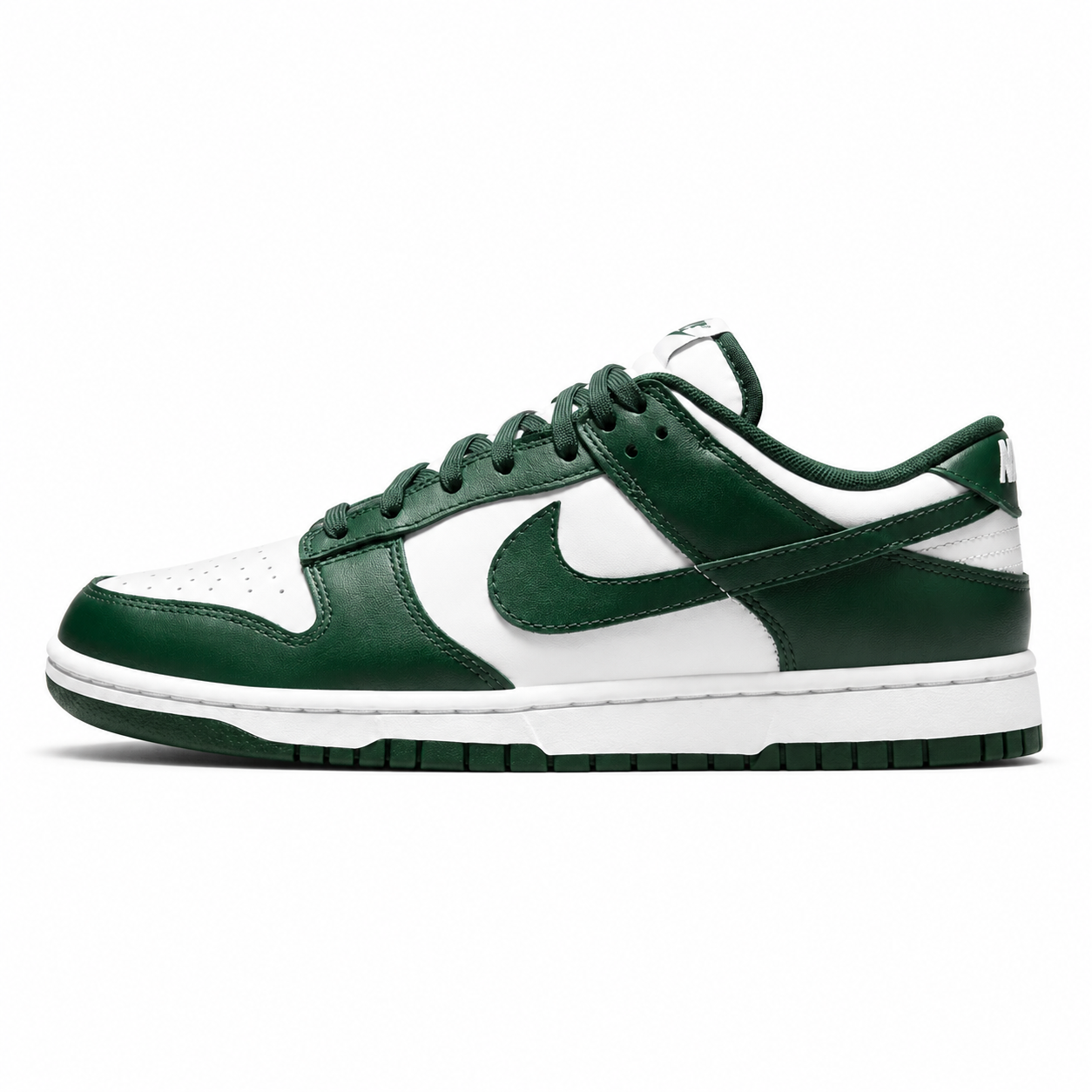 nike dunk green (AAA quality) BIG SIZE