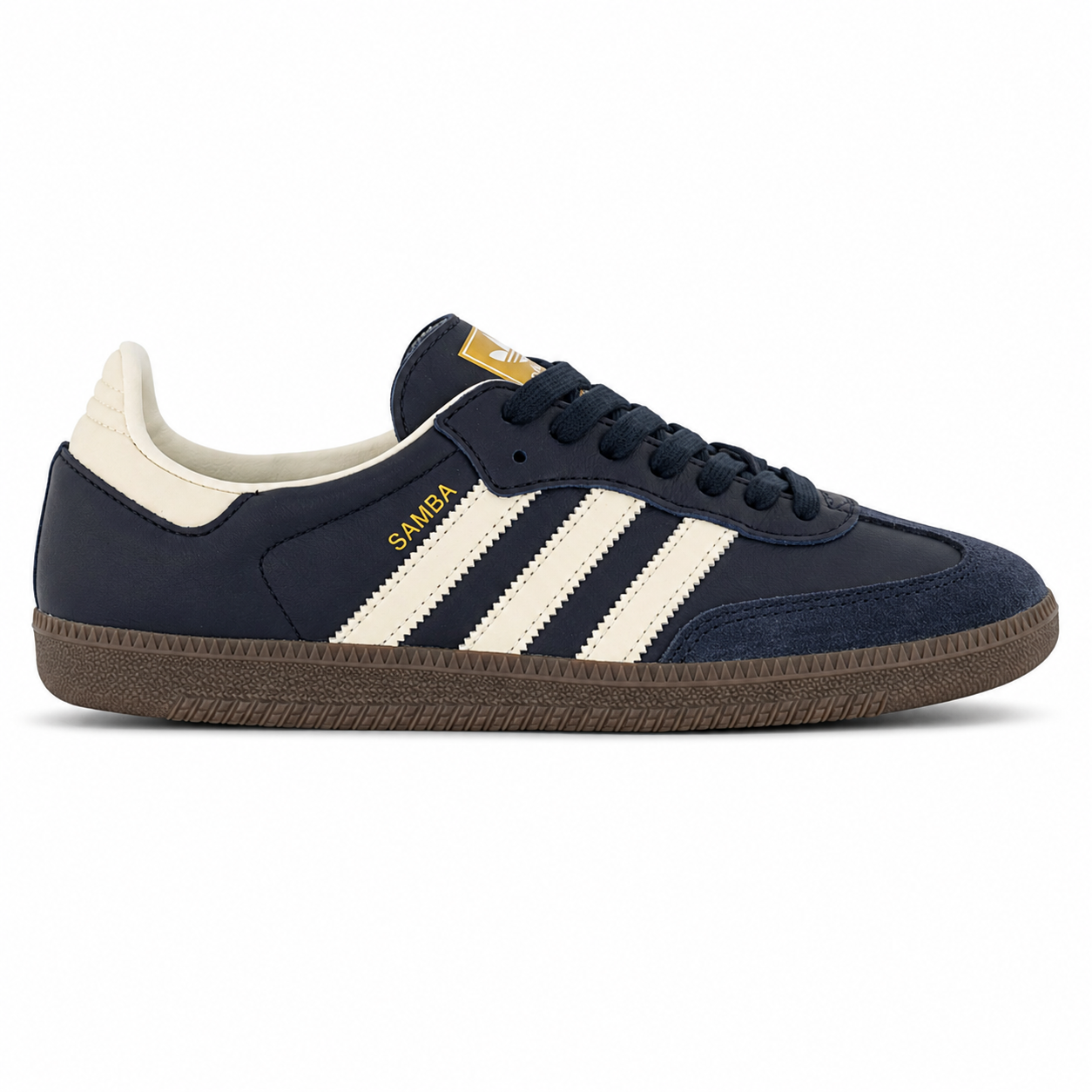 SAMBA SHOES navy (Master quality)