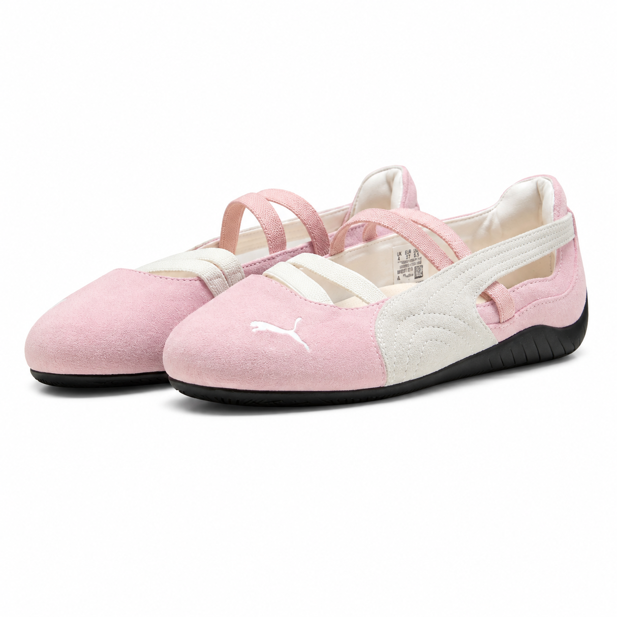Puma speecat ballet pink (master quality)