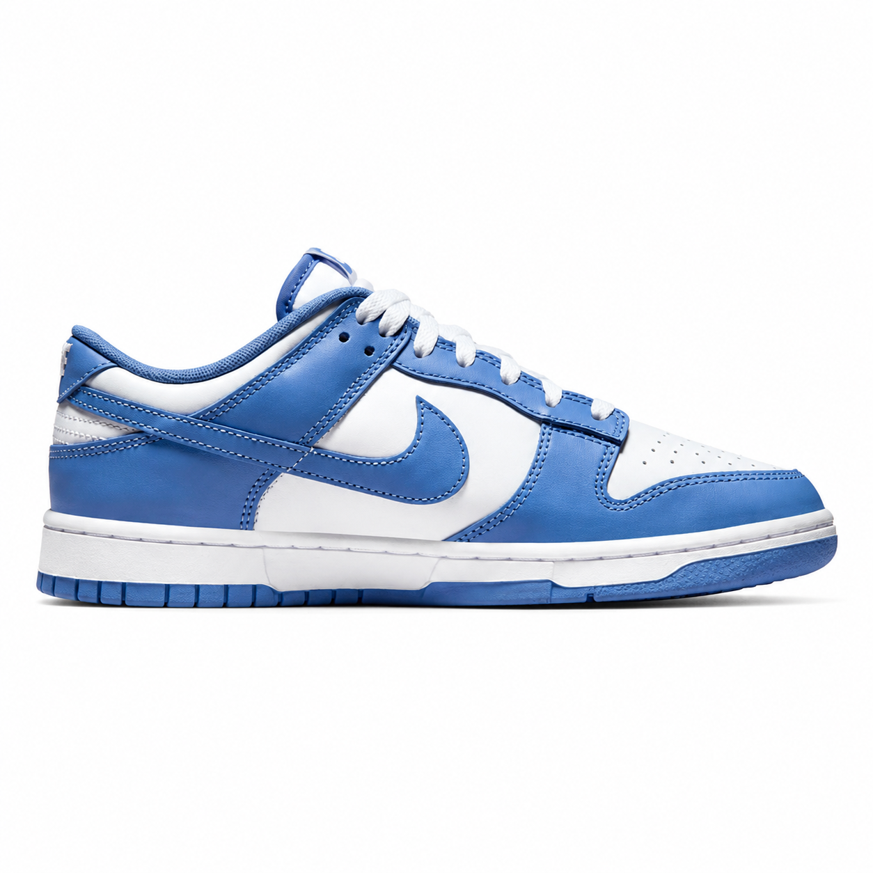 nike dunk baby blue (AAA quality) BIG SIZE and normal