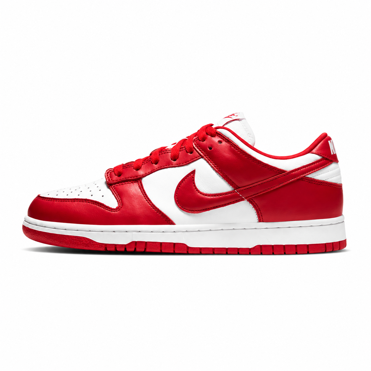 nike dunk red (AAA quality) BIG SIZE