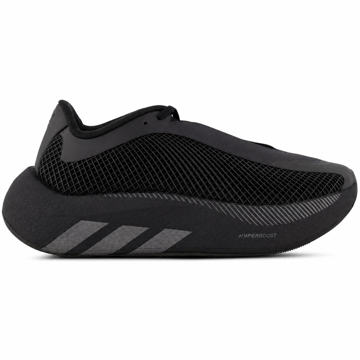 Adidas Hyperboost performance