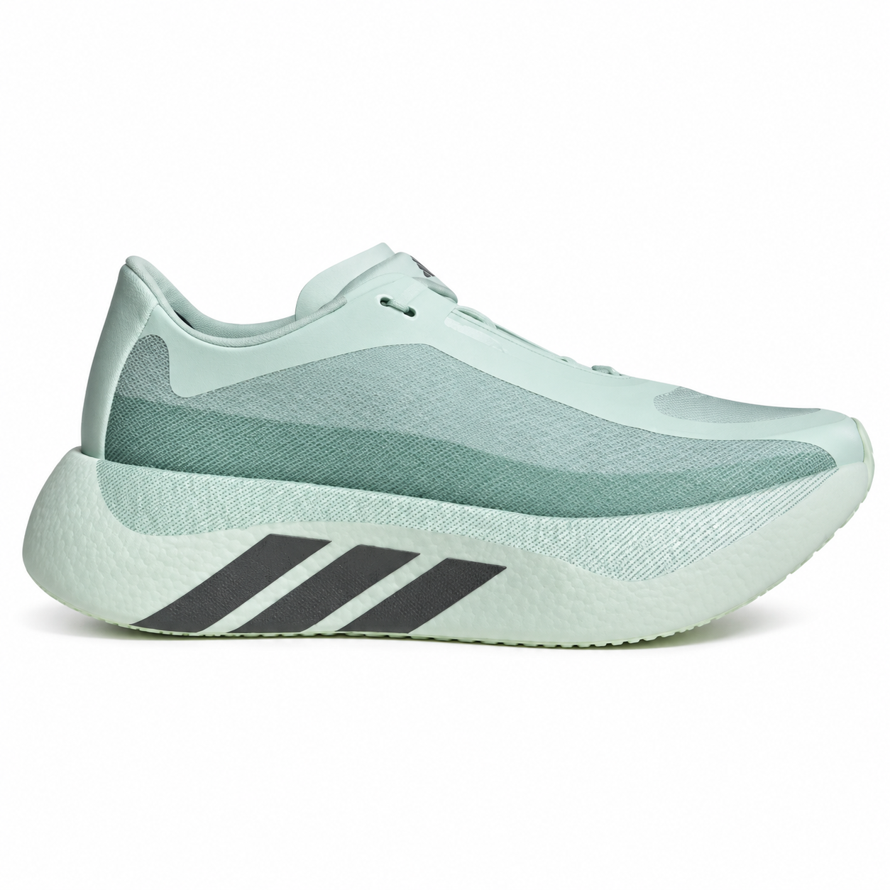 Adidas Hyperboost teal edge