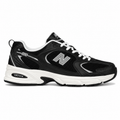 New balance 530 black (fabric original)