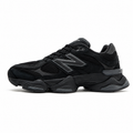 New balance 9060 black (fabric original)