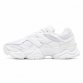 New balance 9060 white (fabric original)