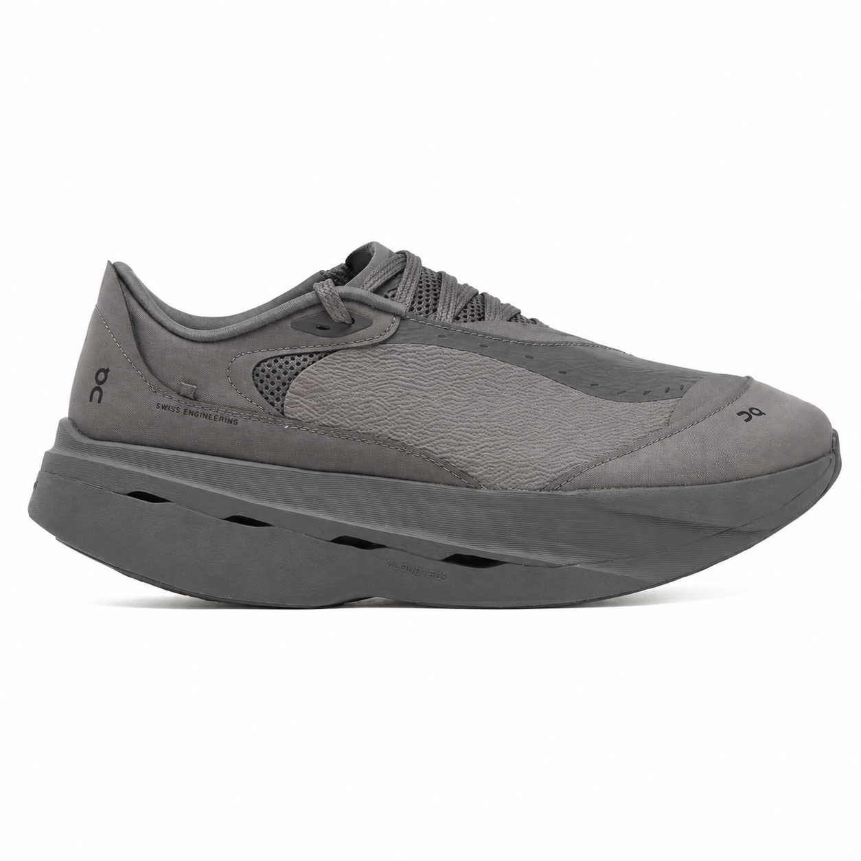Oncloud x paf grey (fabric original)