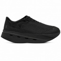 Oncloud x paf black (fabric original)