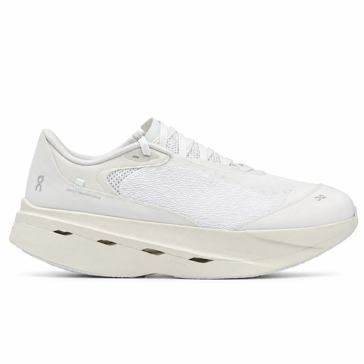 Oncloud x paf white (fabric original)