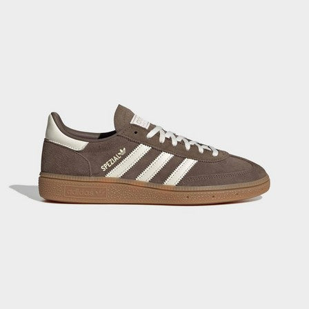 Adidas spezial brown (fabric original)