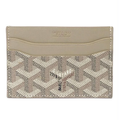 Goyard saint Sulpice wallet beige (Copy a)
