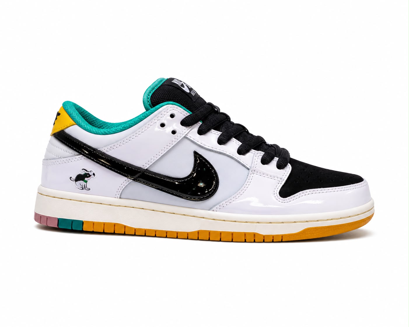 Nike Air Jordan Dunk SB CSEF (master quality)