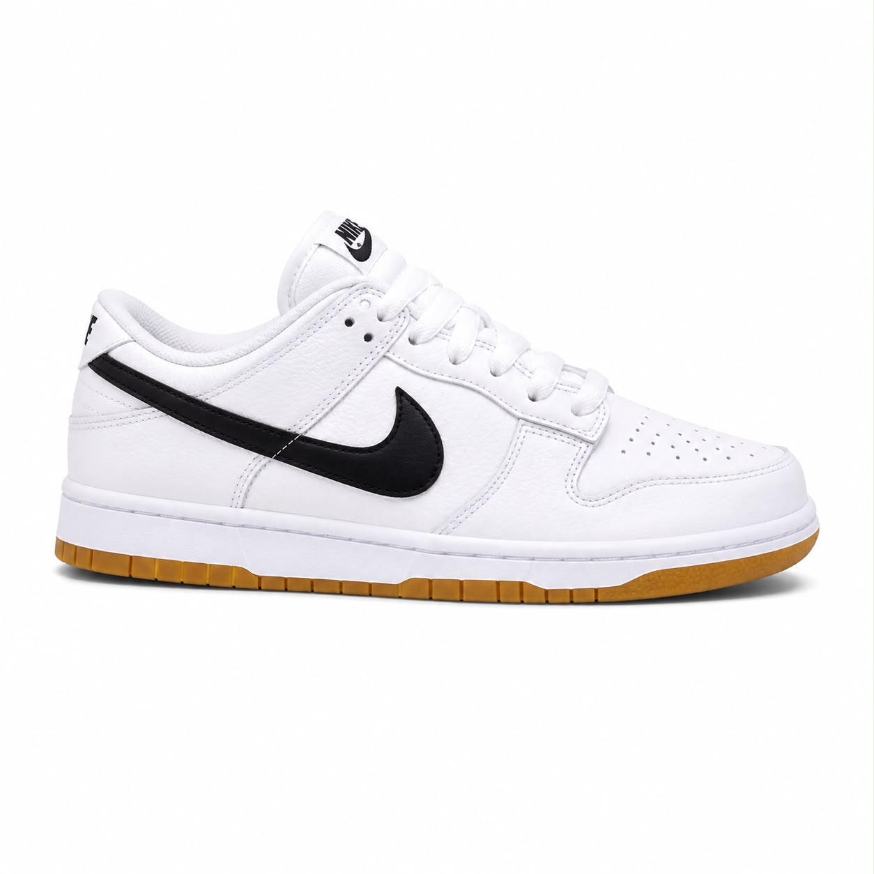 Nike Air Jordan Dunk SB White/Black (master quality)