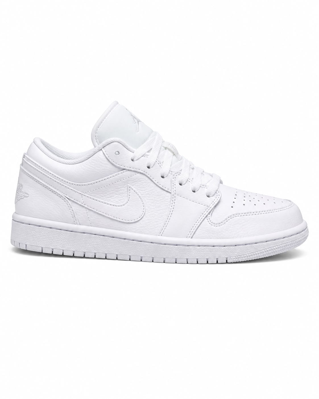 Nike Air Jordan Dunk low white (master quality)