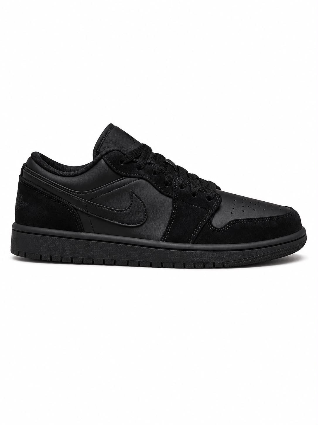 Nike Air Jordan Dunk SB black (master quality)