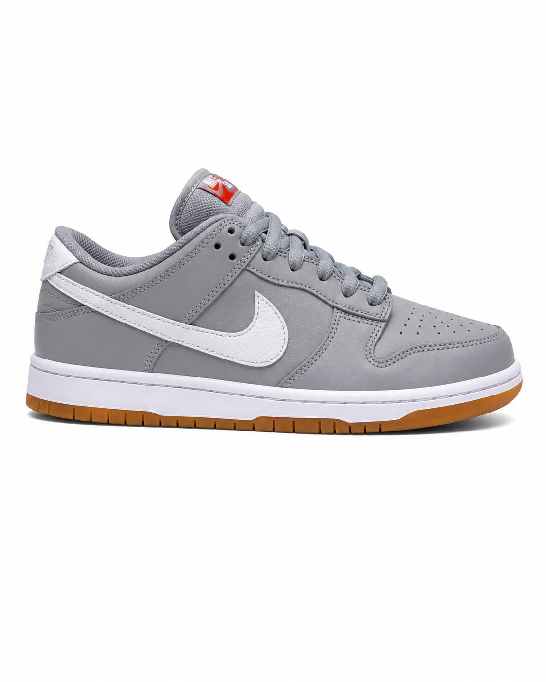 Nike Air Jordan Dunk SB grey (master quality)